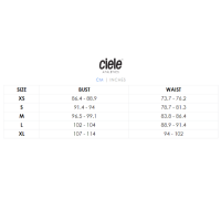 CIELE - Men - FSTSinglet - Alero